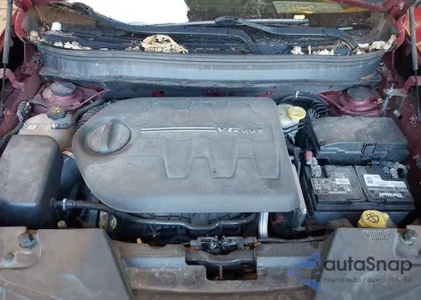 2015 Jeep Cherokee Limited из США, поврежденный, VIN 1C4PJMDS0FW740698